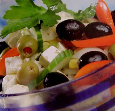 Dalmatian cuisine in Dubrovnik Old Town